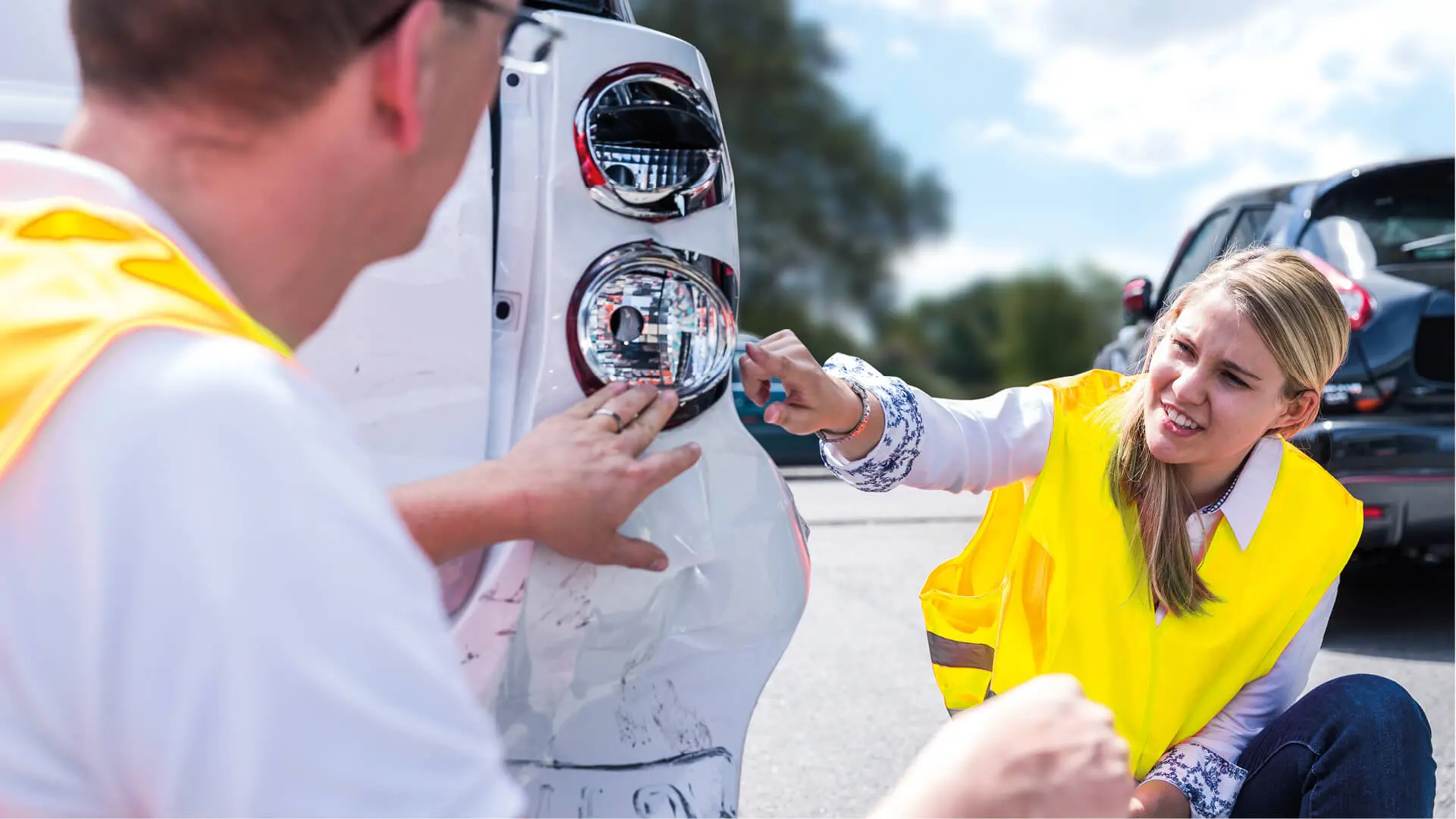 Regulierung Kraftfahrt international DEKRA Claims Services Regulierung Kraftfahrt international DEKRA Claims Services