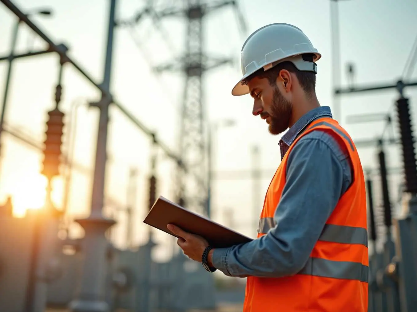 KRITIS Notfallmanager