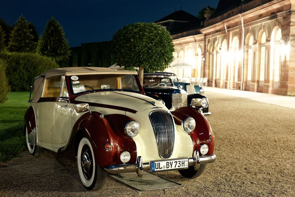 Lagonda 