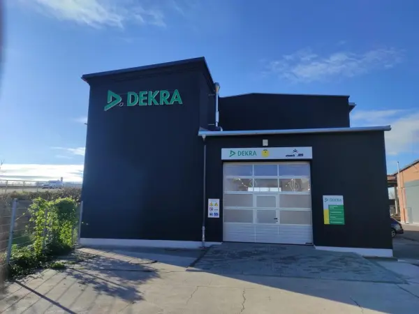 DEKRA Leipzig-West