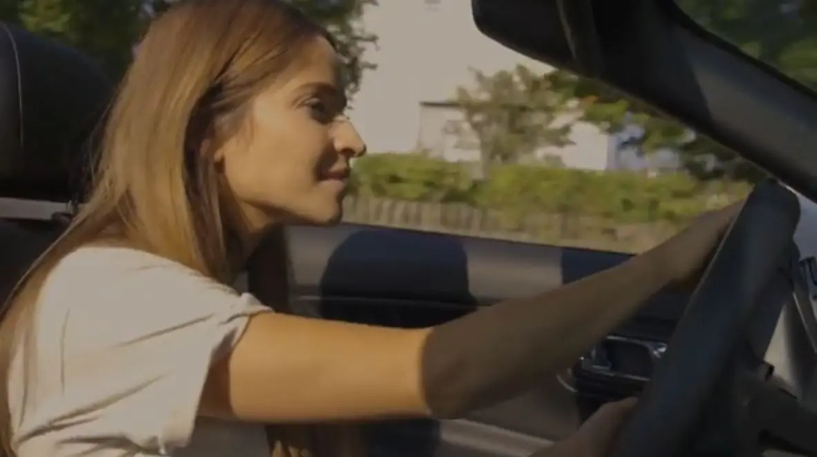 Smartphones im Straßenverkehr