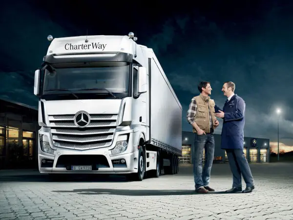 LKW LKW