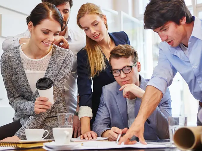 Beratung Luftsicherheit