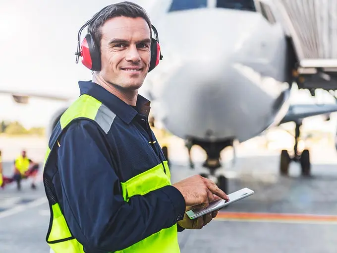 Luftsicherheit Fortbildungen