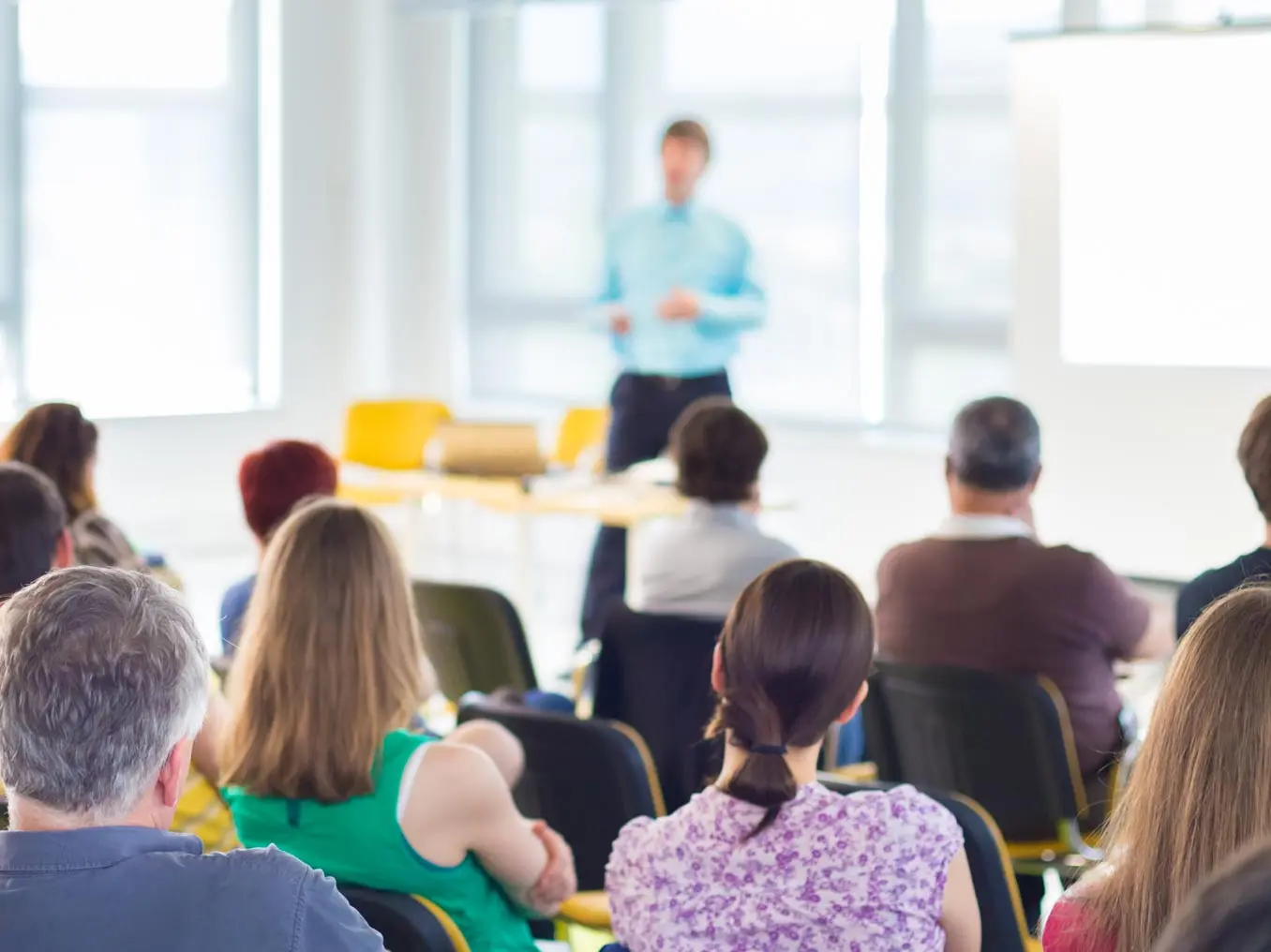 Luftsicherheitsschulungen