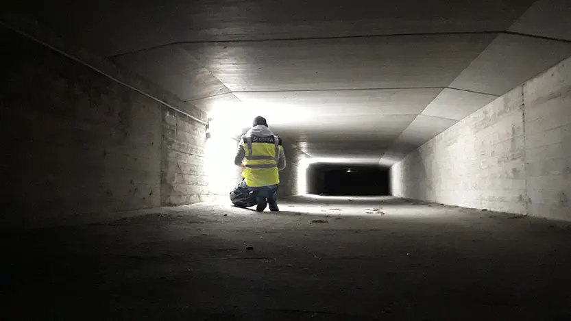 Sachverständiger  Elektrotechnik: eine vielseitige Arbeit