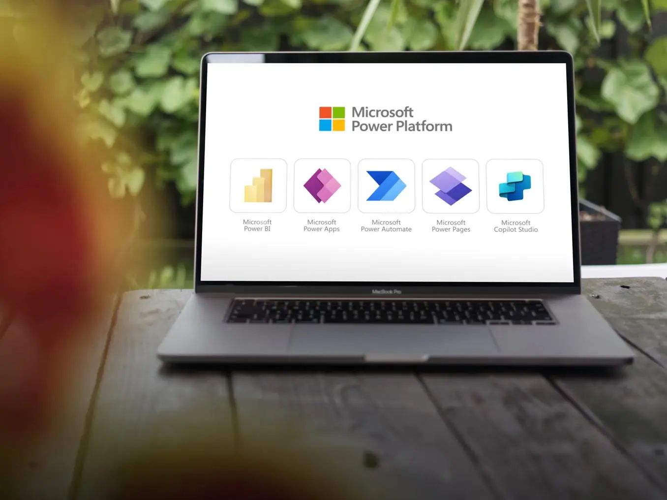 Microsoft Power Platform Schulungen