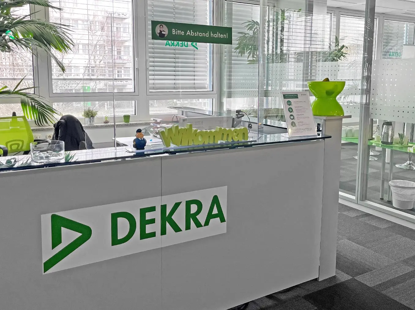 Mieten & Tagen in Dreieich