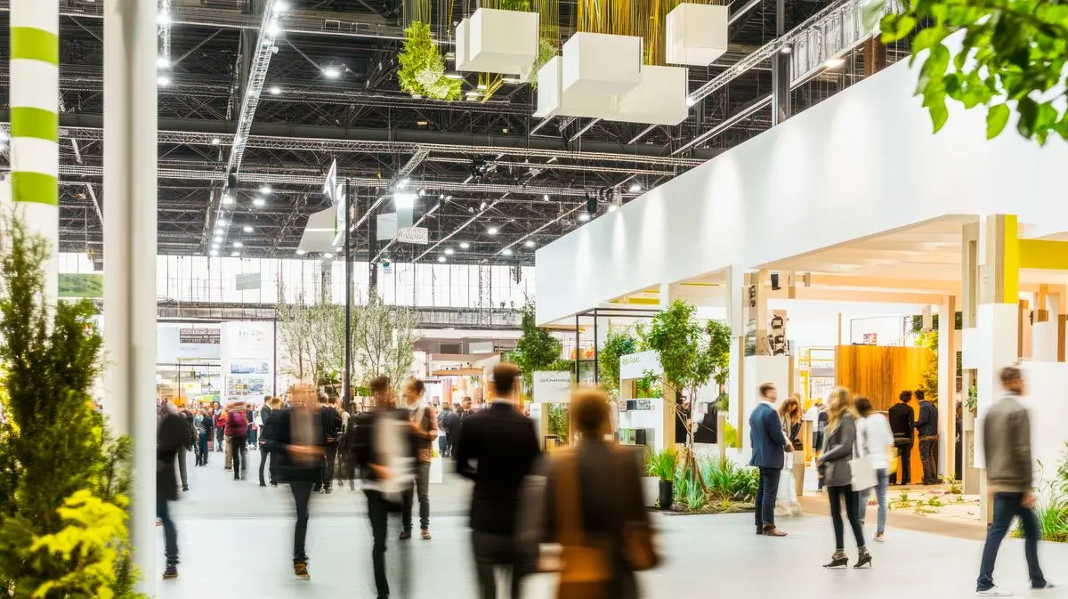 Nachhaltiges Veranstaltungsmanagement 