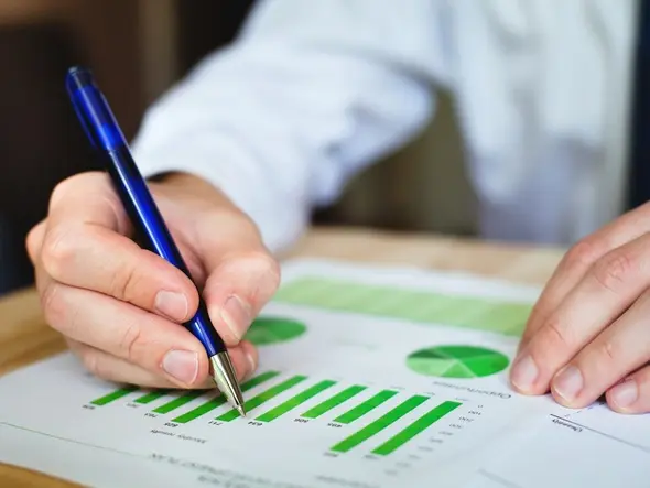 Nachhaltigkeitsberichterstattung