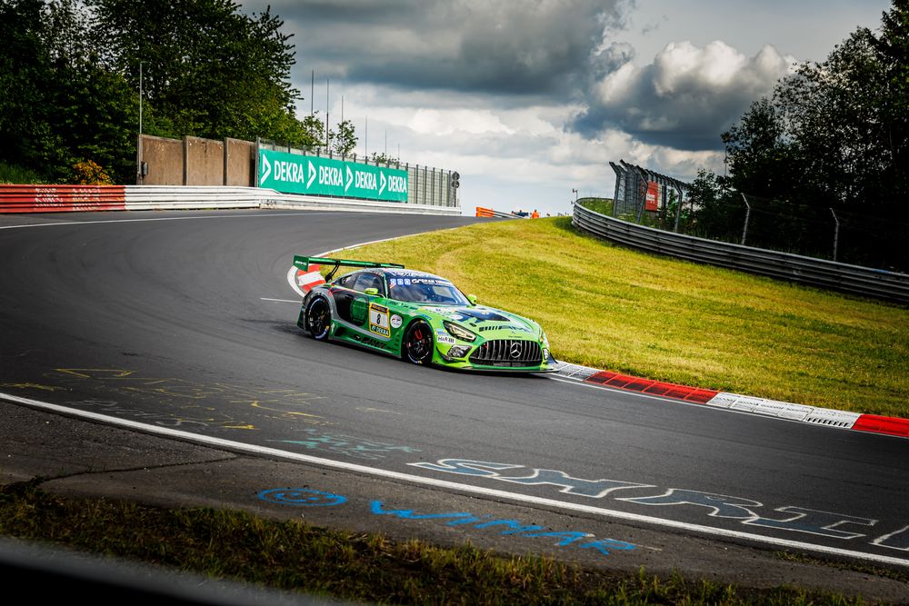 24h Rennen