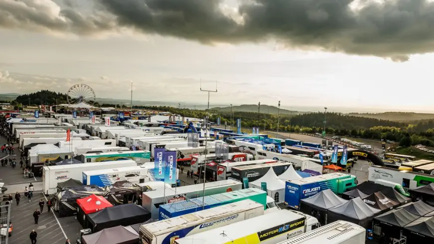 24h Rennen