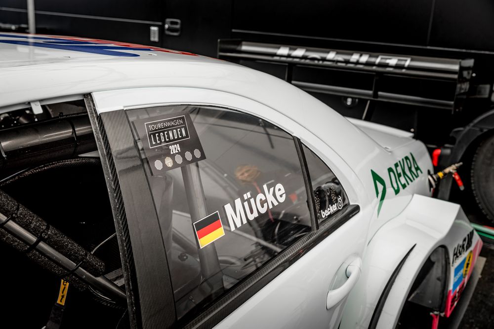 24h Rennen