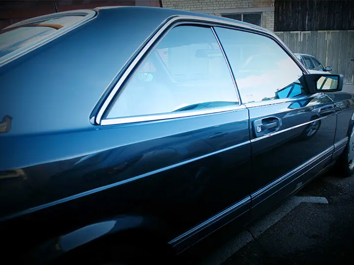 Oldtimer im Wandel der Zeit I Oldtimer im Wandel der Zeit I