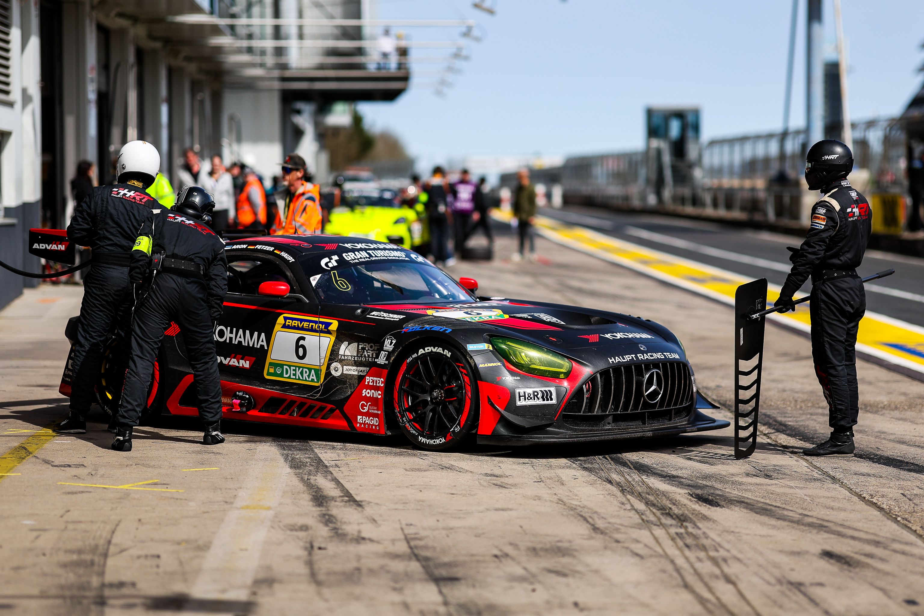 ADAC Nürburgring Langstrecken-Serie