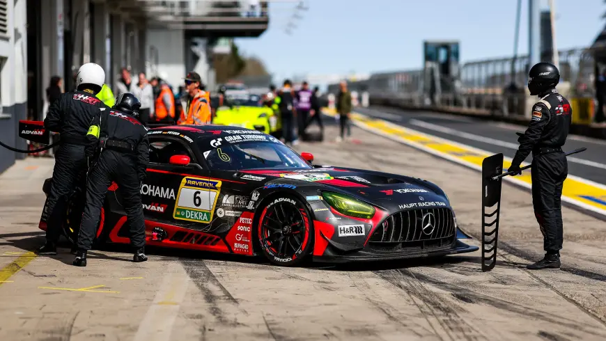 ADAC Nürburgring Langstrecken-Serie