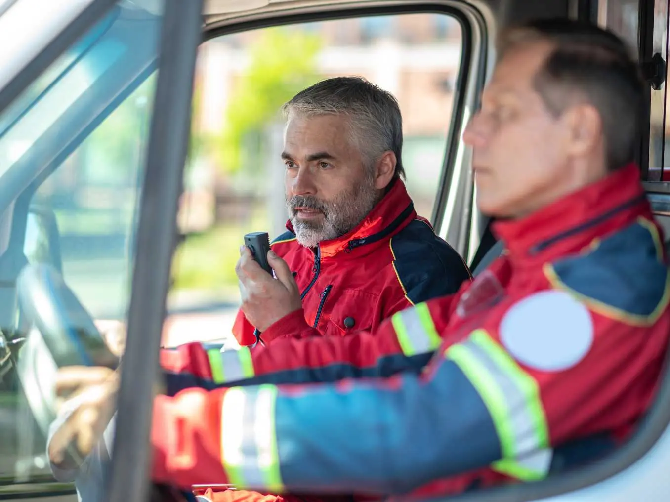 Notfall & Katastrophen