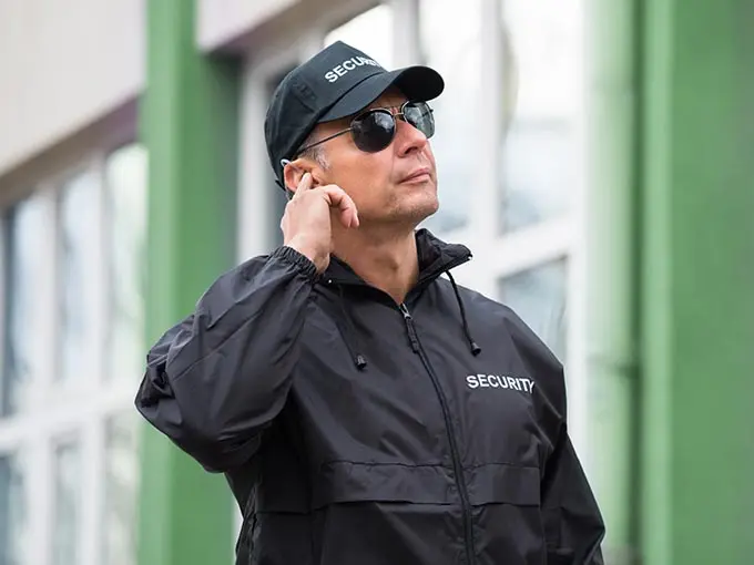 Objekt- und Betriebsschutz Weiterbildung