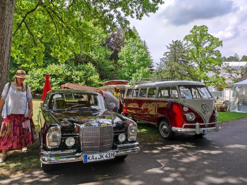 VW T1 Bulli, Inhaber Jürgen Klenert VW T1 Bulli, Inhaber Jürgen Klenert