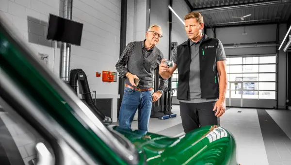 DEKRA Sachverständige für Oldtimer DEKRA Sachverständige für Oldtimer