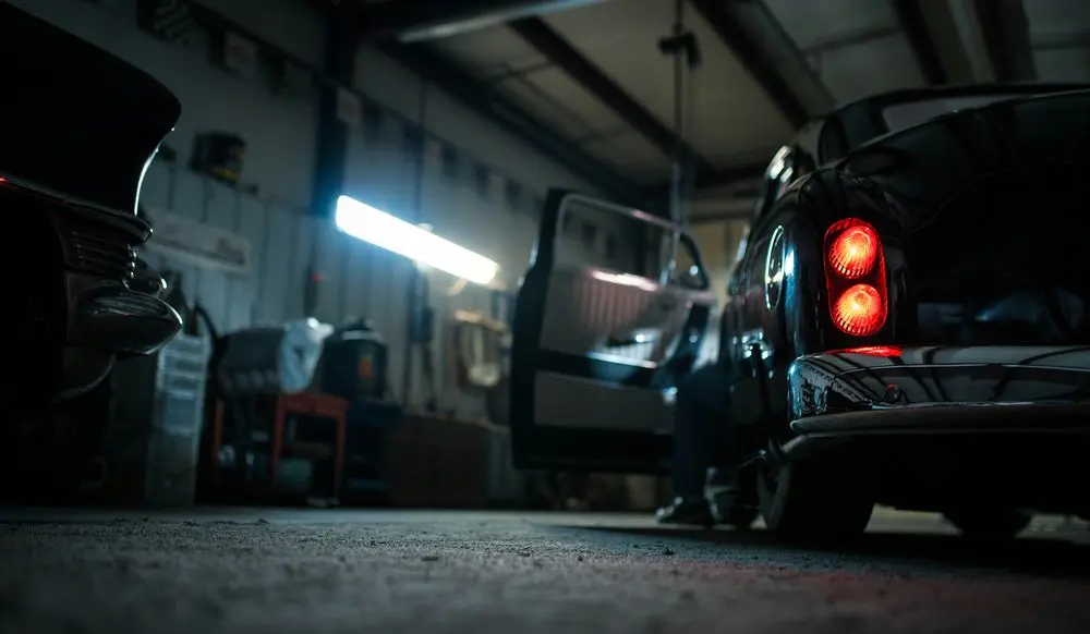Oldtimer Oldtimer