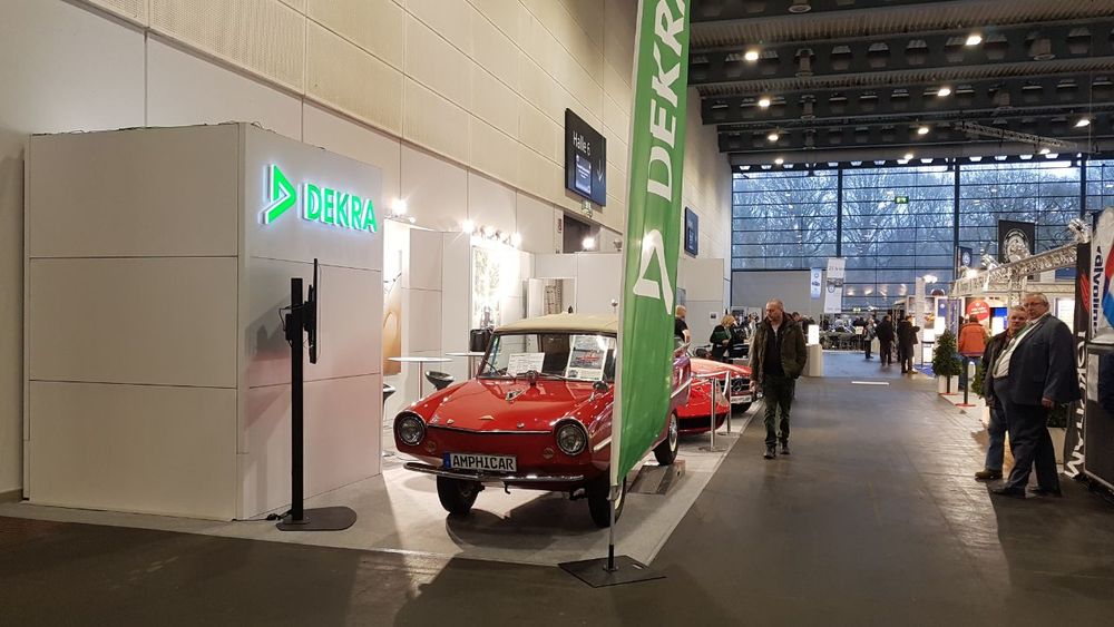 Oldtimer