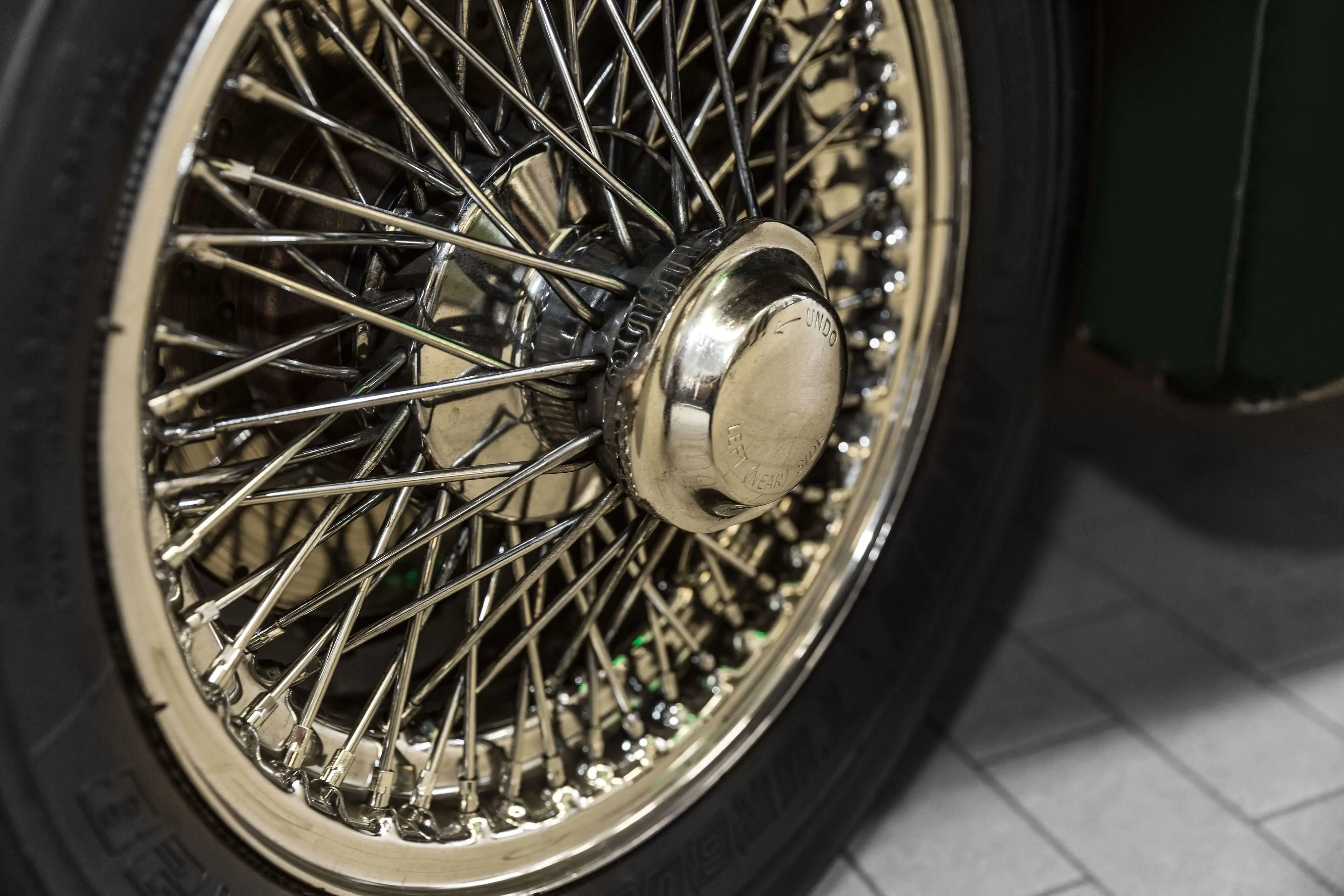 Oldtimer Reifen Oldtimer Reifen