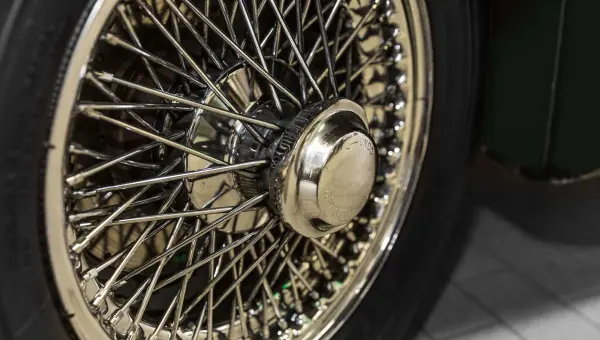 Oldtimer Reifen Oldtimer Reifen