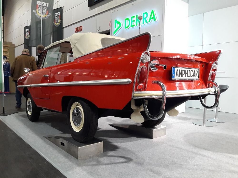 Oldtimer
