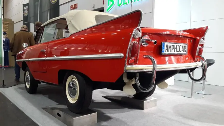 Oldtimer