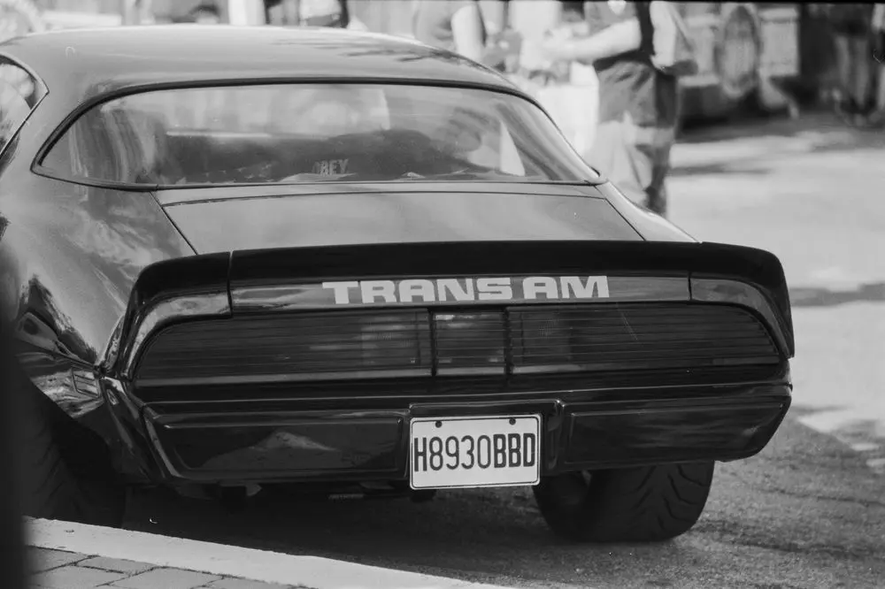 Oldtimer Oldtimer