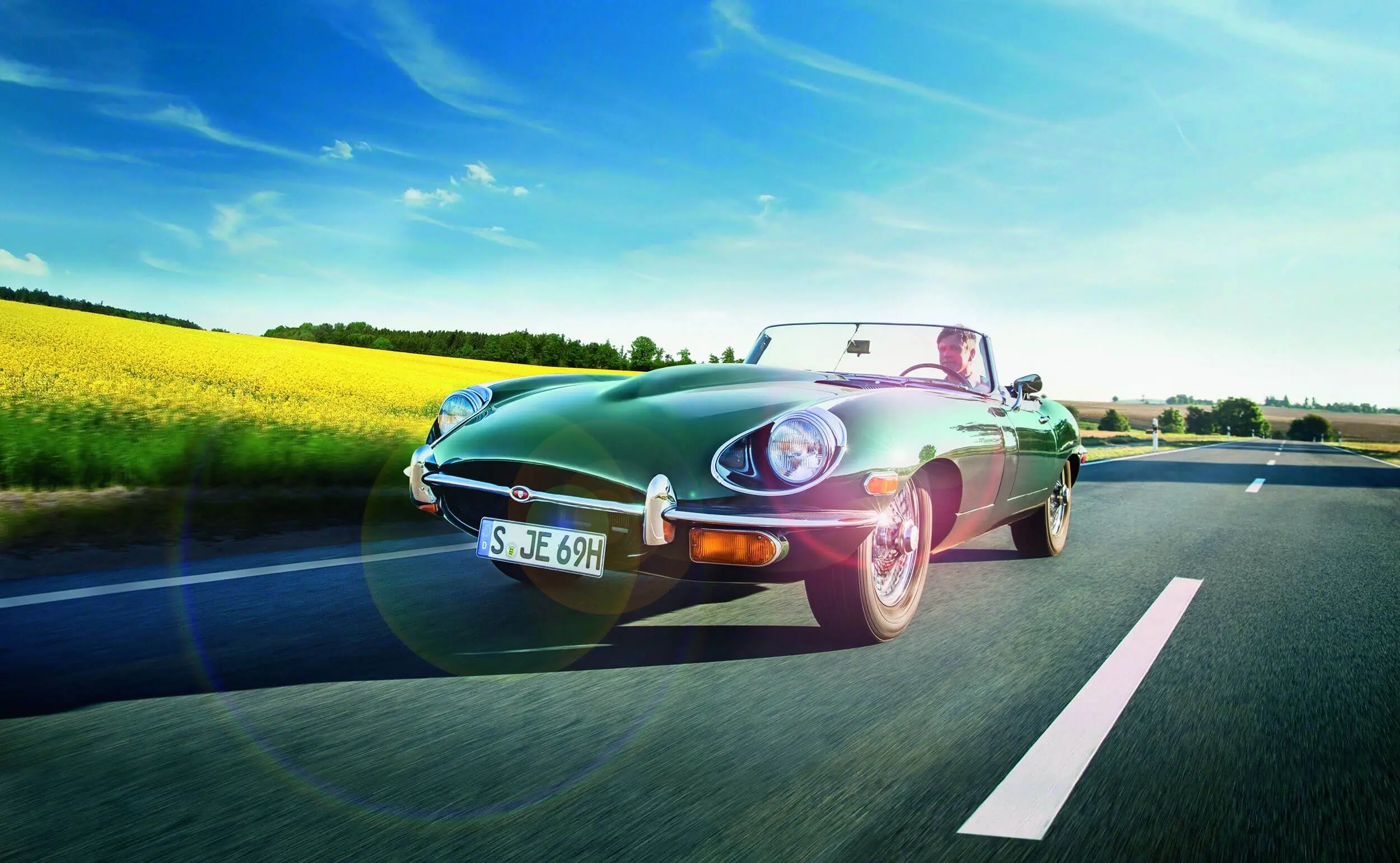 Oldtimerreinigung Oldtimerreinigung