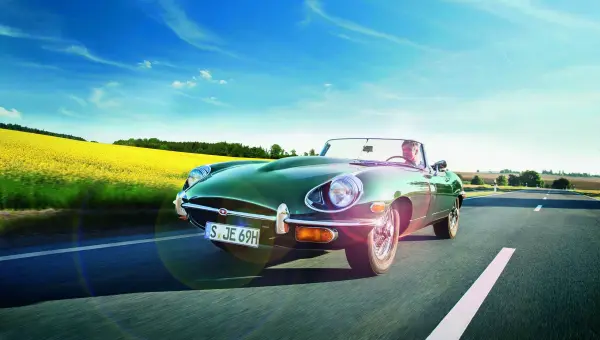Oldtimerreinigung Oldtimerreinigung
