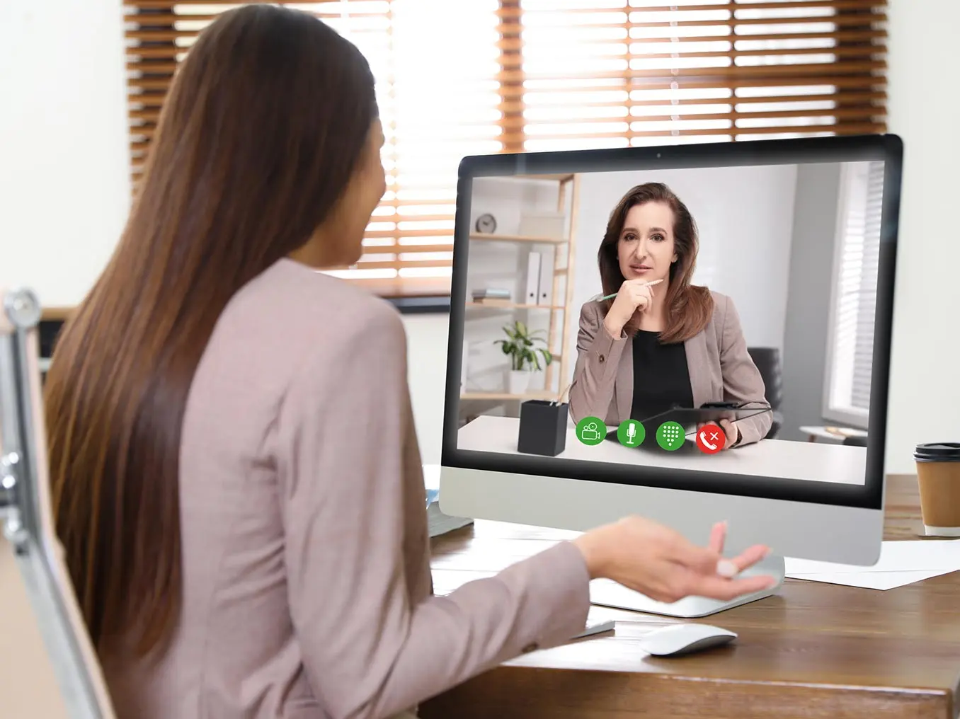 Berufsorientierung & Bewerbung