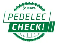Logo Pedelec Check
