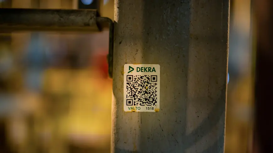  Valto QR-Code