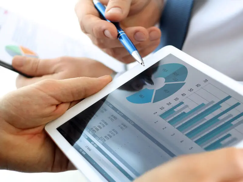 Potenzialanalysen Potenzialanalysen