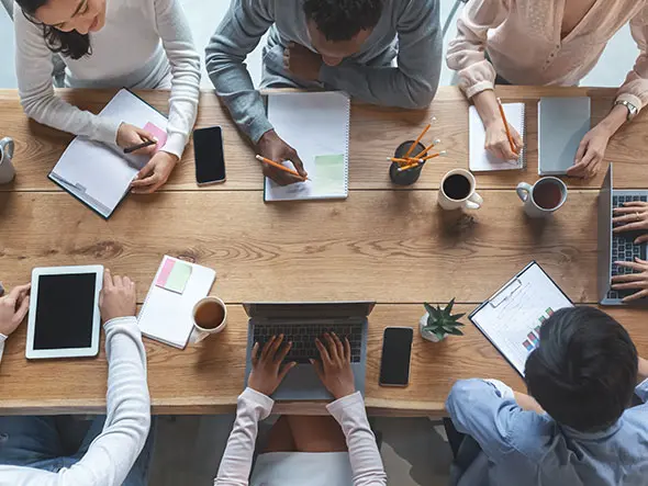 Agiles Projektmanagement