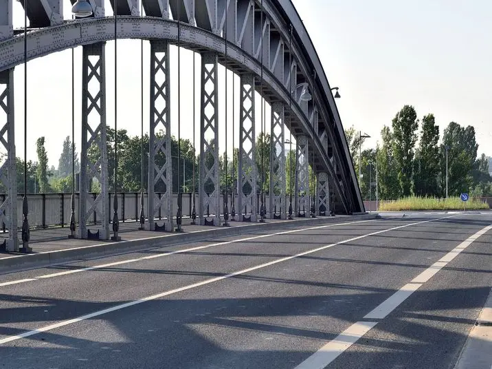 Prüfung von Ingenieurbauwerken nach DIN 1076