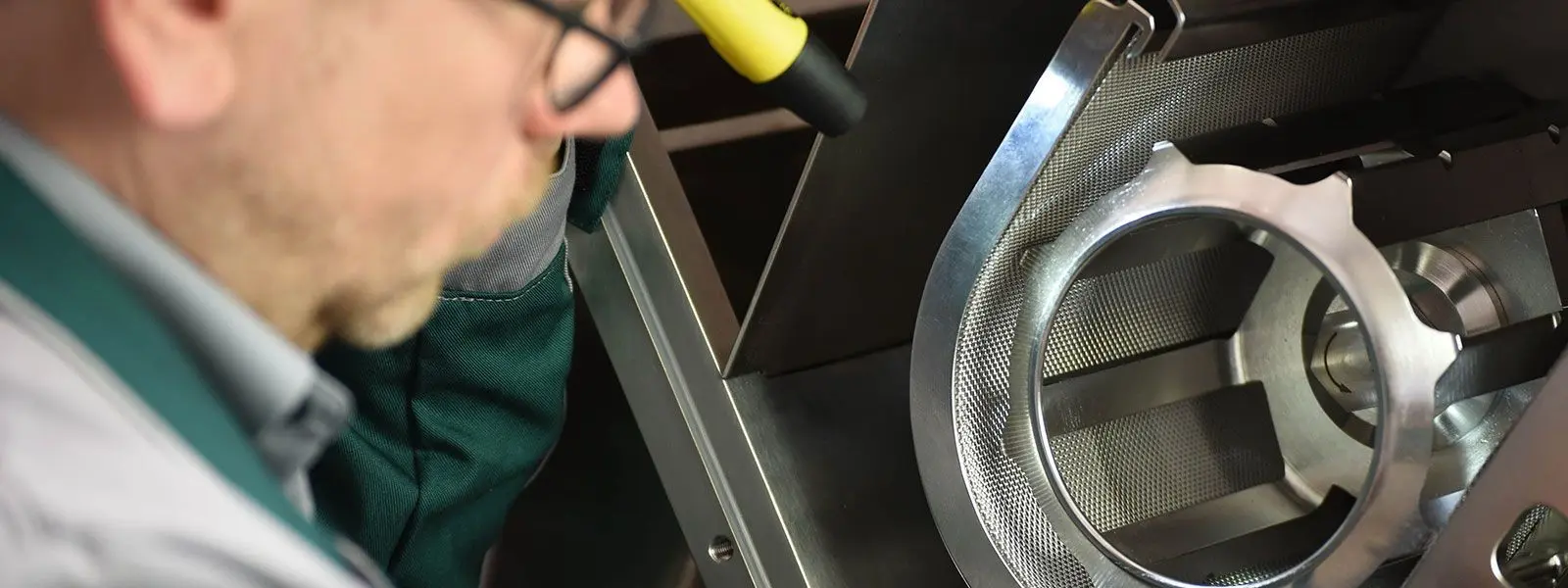 Zertifizierung im Explosionsschutz Anlagen