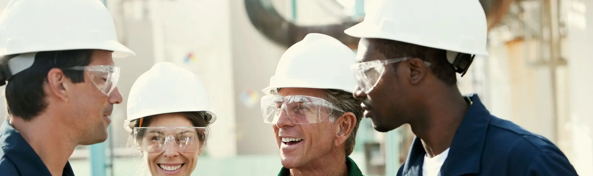 Vertrauenswürdige Berater für Prozesssicherheit und Chemikaliensicherheit Vertrauenswürdige Berater für Prozesssicherheit und Chemikaliensicherheit