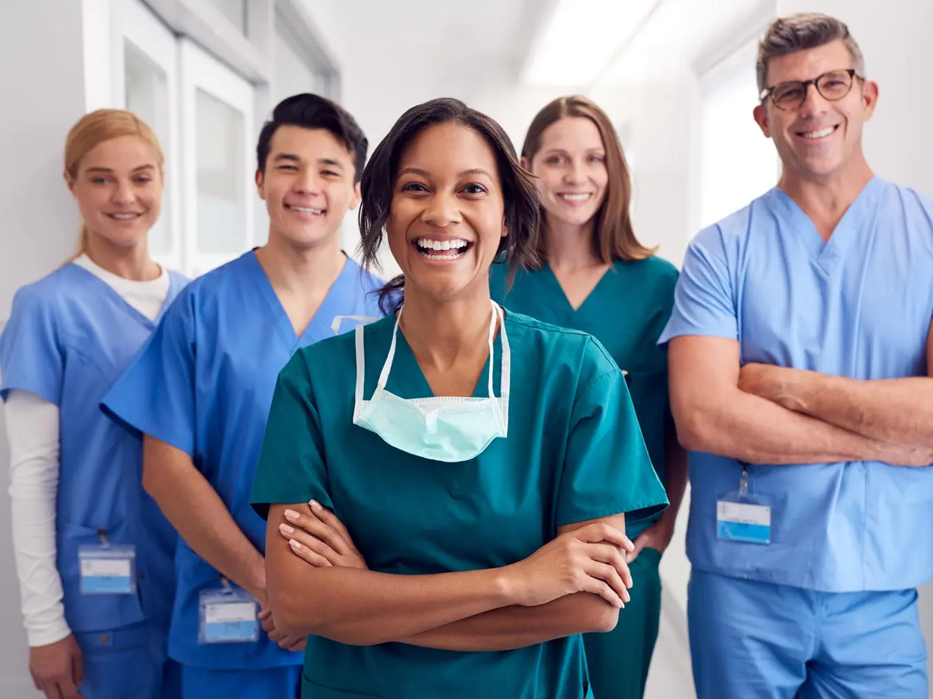  Pflegefachkräfte aus dem Ausland