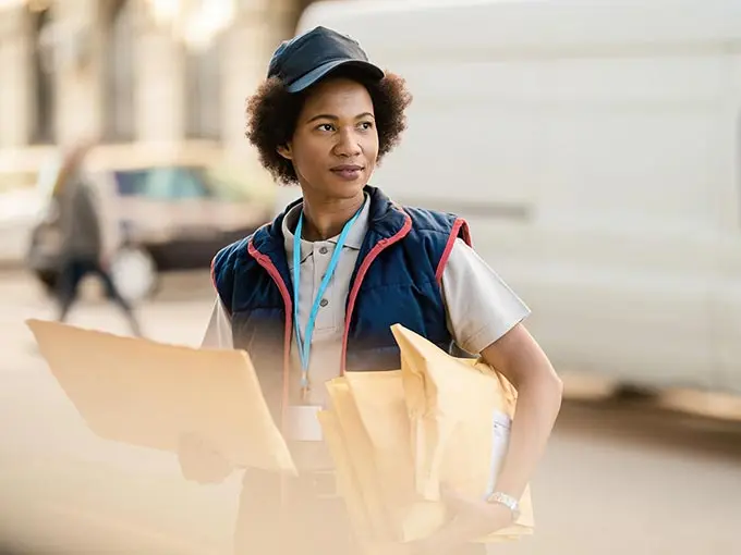 Kurierfahrer Weiterbildung