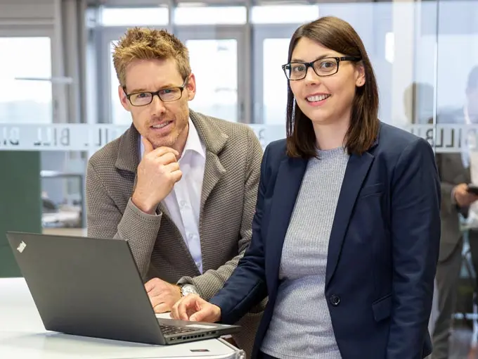 Qualifizierung nach Dienstzeitende