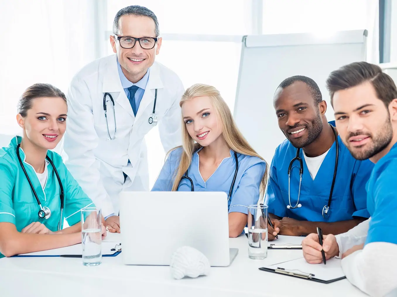 Qualitätsmanagement Gesundheitswesen