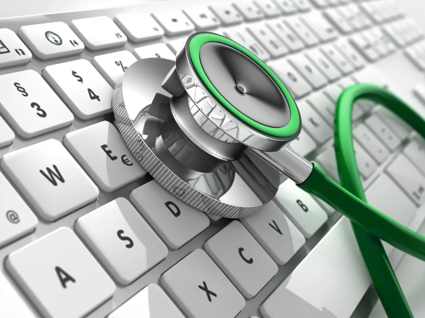 Qualitätsmanagement Gesundheitswesen