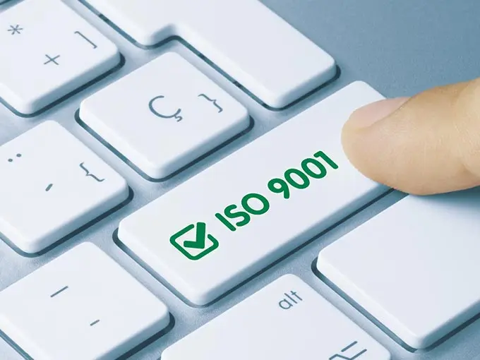 Qualitätsmanagement Weiterbildung