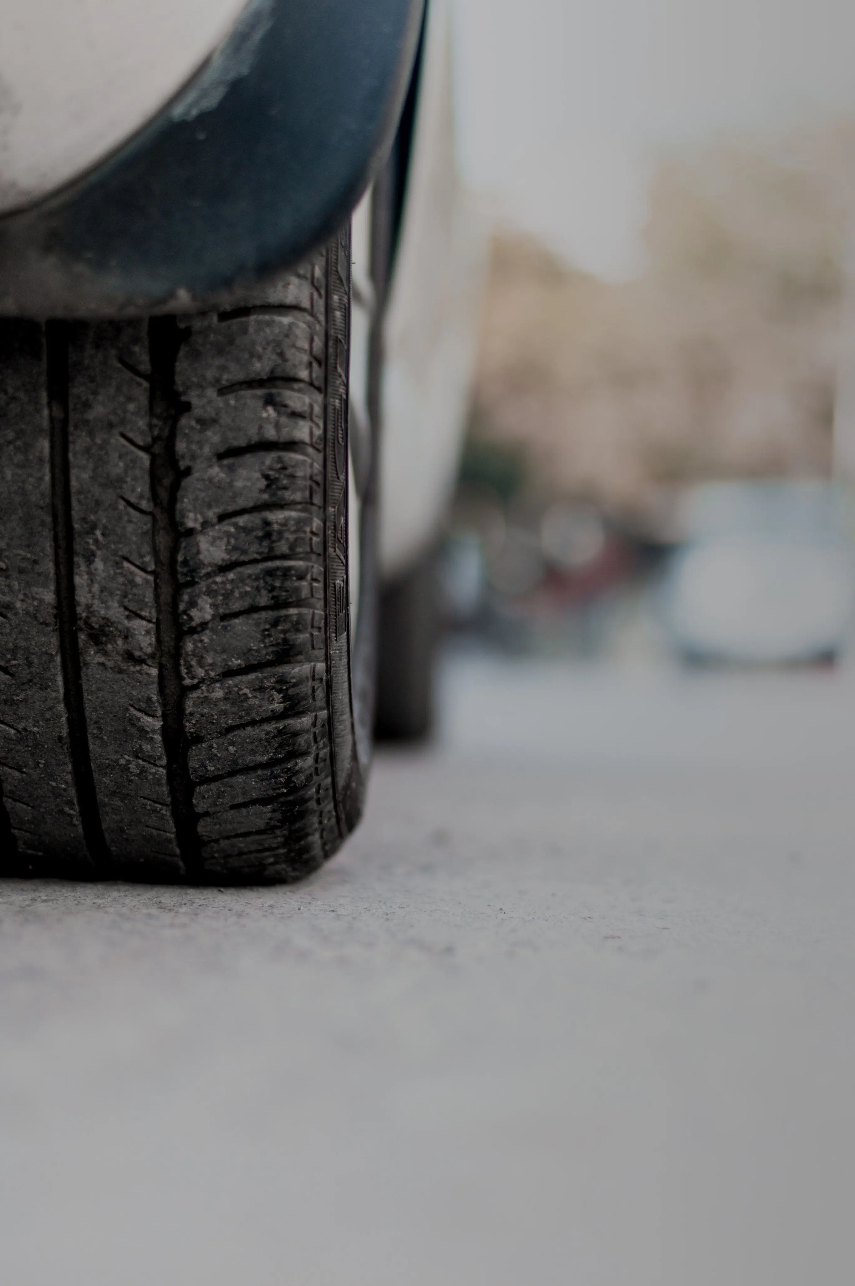 Reifendruck richtig prüfen Reifendruck richtig prüfen
