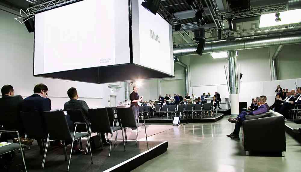 Remarketing-Kongress