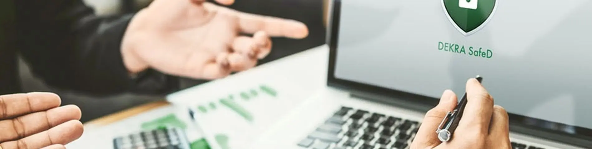 DEKRA SafeD DEKRA SafeD